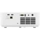 17. Viewsonic LS741HD Datenprojektor, 5000 ANSI Lumen, DMD, 1080p (1920x1080), Schwarz, Weiß