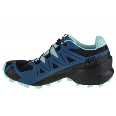 2. Salomon Speedcross 5 GTX W 416127 Laufschuhe