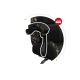 34. Huzaro Force 4.7 Camo Mesh Gaming-Stuhl