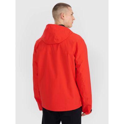 9. Herren 4F NeoDry 5000 Übergangsjacke mit Membran 4FWSS25TTJAM703-62S