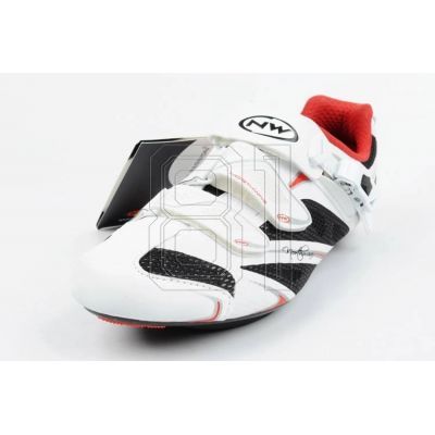4. Northwave Starlight SRS W 80141009 53 Fahrradschuhe