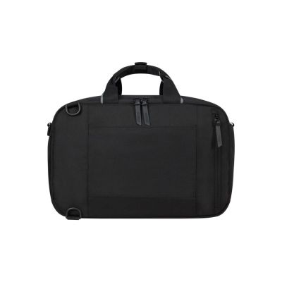 6. American Tourister 150845-1041 Handtasche/Schultertasche Schwarz Jungen, Mädchen
