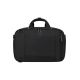 6. American Tourister 150845-1041 Handtasche/Schultertasche Schwarz Jungen, Mädchen