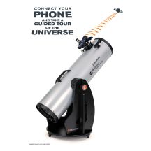 Celestron StarSense Explorer DX 10"-Teleskop