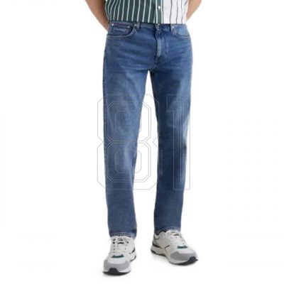 10. Tommy Hilfiger Tapered Moore M MW0MW28612 Jeans