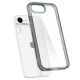 8. Spigen Ultra Hybrid Hülle für iPhone 16e / 17e – Grau