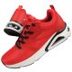 22. Skechers Air Uno M 183070/ROT Sportschuhe