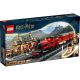 LEGO Harry Potter 76423 Hogwarts-Express und Bahnhof Hogsmeade