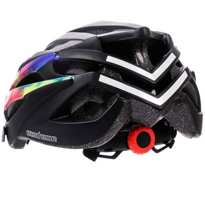 16. Meteor Shimmer M 24760 Fahrradhelm