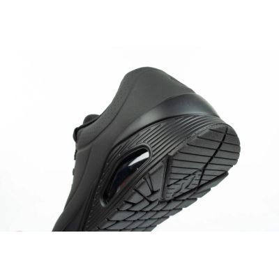 22. Skechers Uno M 52458/BBK Schuhe