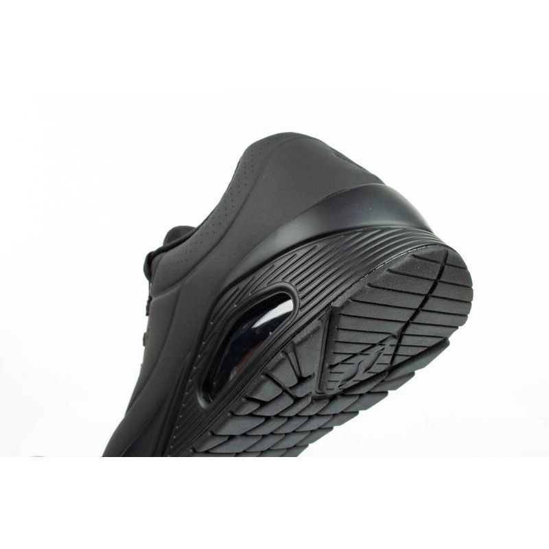 22. Skechers Uno M 52458/BBK Schuhe