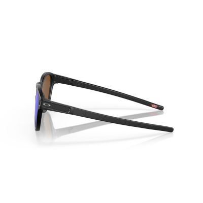 3. Oakley Latch Rechteckige Sonnenbrille