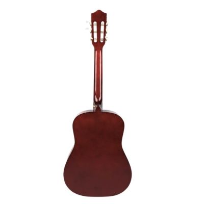 2. SUPRIMO CGS3 SB - 4/4 klassische Gitarre, Sunburst