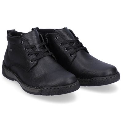 15. Rieker M B0347-00 RKR748 isolierte Stiefel