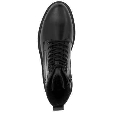 9. Rieker M 30101-00 RKR751 isolierte Stiefel