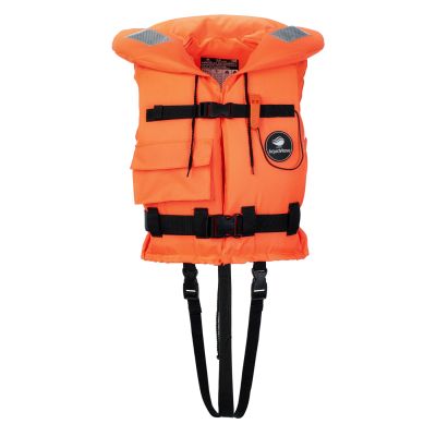 7. Rettungsweste 100N RETTUNGSWESTE