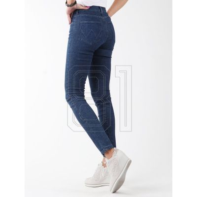 2. Wrangler Blue Star W W27HKY93C Jeans