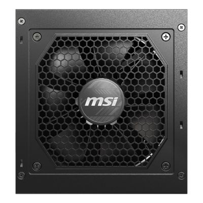17. MSI MAG A850GL 850W PCIE5 II 80+ Gold ATX 3.1 Netzteil
