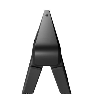 4. Spigen Tough Armor Pro MagFit MagSafe Hülle für Samsung Galaxy Z Fold 8 Ultra – Schwarz