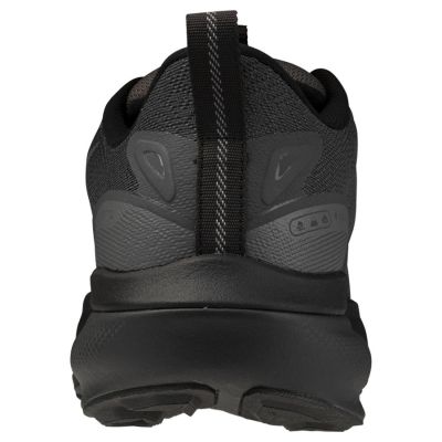 4. Mizuno WAVE RIDER TT 4 J1GM263252 Schuhe