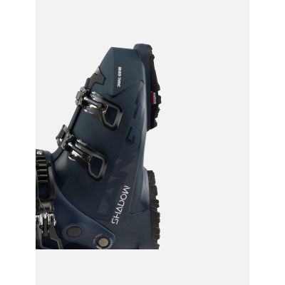 10. LANGE Shadow 100 MV Gw(Bk-Bl/Silver) Skischuhe