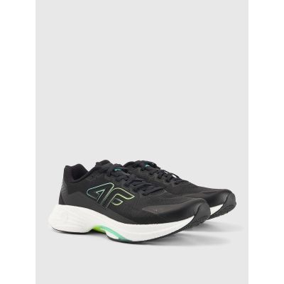 Speed Runner Herren-Laufschuhe 4F 4FRSS25FSPOM154-20S