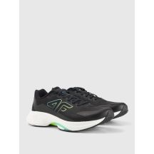 Speed Runner Herren-Laufschuhe 4F 4FRSS25FSPOM154-20S