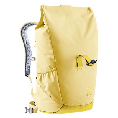 4. Deuter Stepout 22 Rucksack 3815223-8803
