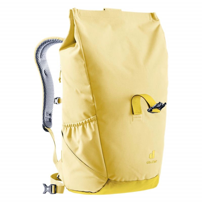 4. Deuter Stepout 22 Rucksack 3815223-8803