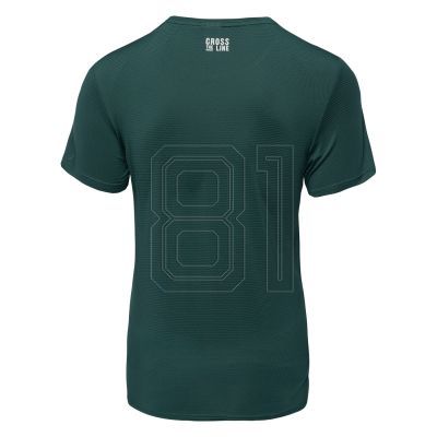 3. IQ Cross The Line Iris T-Shirt M 92800597382