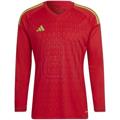 adidas Tiro 23 Competition Langarm-Torwarttrikot M HL0007
