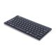 3. R-Go Compact Break Keyboard - Tastatur - Multifunktion