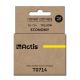 Actis KE-714 Tinte (ersetzt Epson T0714, T0894, T1004; Standard; 13,5 ml; gelb)