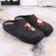 10. Panto Fino Weihnachtsfilzpantoffeln W KK267038 INT1798