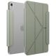 2. Uniq Camden Lite Hülle für iPad Air 11" 2024 / 2025 / 2026 - Grün