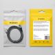 11. Wozinsky WPS-16AYL3S DisplayPort 2.1 Kabel 80 Gbit/s 16K@60Hz 8K@120Hz 4K@240Hz HDR HDCP DSC 3m - Schwarz