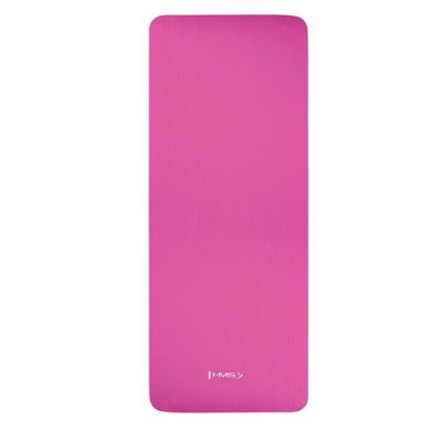 19. HMS YM04 Yogamatte rosa