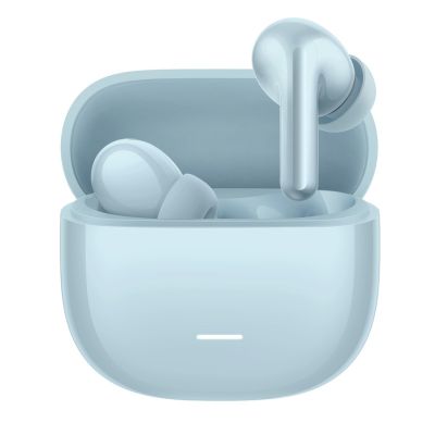 Xiaomi Redmi Buds 8 Lite Blau | Kabellose Kopfhörer | Bluetooth 5.4