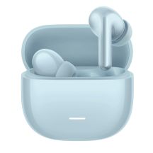 Xiaomi Redmi Buds 8 Lite Blau | Kabellose Kopfhörer | Bluetooth 5.4