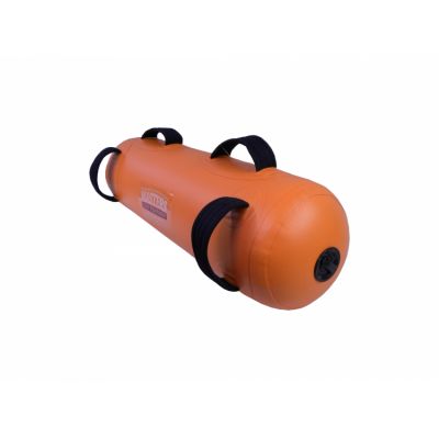 4. HYDROBALANCE 36L orange Rolltasche