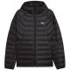7. Puma Packlite Daunenjacke mit Kapuze für Herren, Schwarz, 685221 01