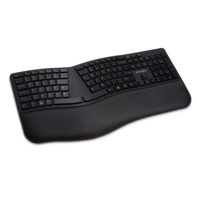 Kensington Pro Fit Ergo Wireless-Tastatur, US-Layout