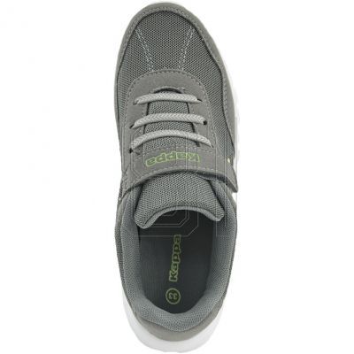 3. Kappa Follow K Jr 260604K 1633 Schuhe
