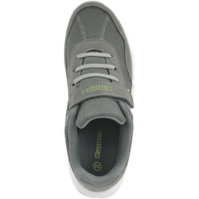 3. Kappa Follow K Jr 260604K 1633 Schuhe
