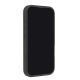 5. Audi Kunstleder MagSafe iPhone 16 6,1" schwarz/schwarz Hardcase AU-TPUPCMIP16-GT/D3-BK