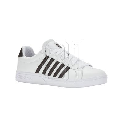 2. K-Swiss Court Tiebreak M 07011-126-M Schuhe