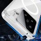 3. 3mk Armor MagCase für Xiaomi 15 - transparent