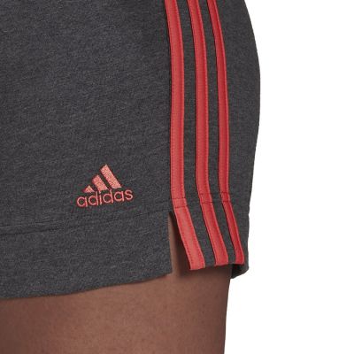 3. adidas Essentials Slim 3-Streifen Shorts W HD1810