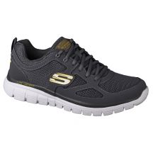 Skechers Burns M 52635-CHAR Schuhe