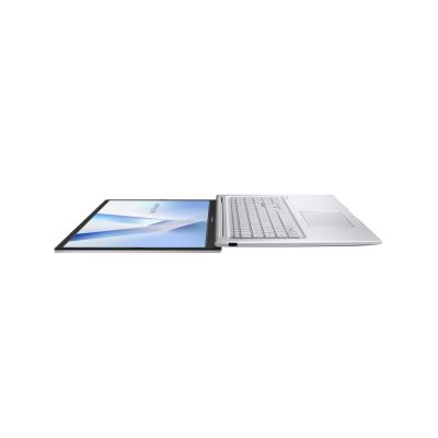9. ASUS Vivobook 17 X1704VA-AU1069W Core 5 120U 17,3" FHD IPS-Panel 60Hz 250nits AG 16GB DDR5 SSD512 Intel Grafik WLAN+BT 720p Kamera 50Wh Windows 11 Cool Silver